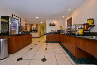 Best Western Plus Boulder Louisville - 1
