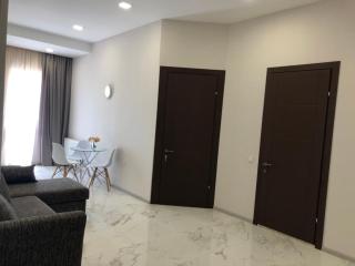 Modern Apartment - 2
