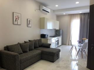 Modern Apartment - 1