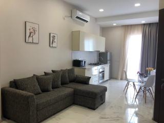 Modern Apartment - 0