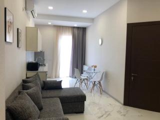 Modern Apartment - 3
