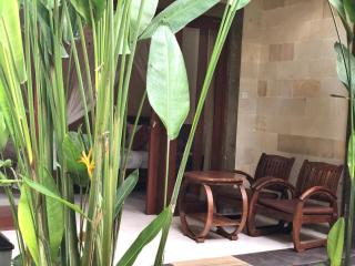 Umah Belos - Ubud - 4