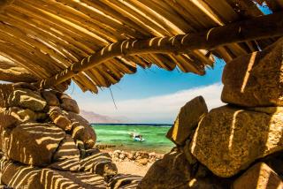 Beit Theresa - Dahab - 7