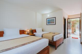 Countryside Phu Quoc Resort - Phú Quốc - 8
