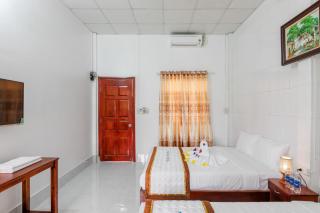 Ngoc Qui Bungalow - Phú Quốc - 1