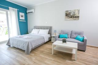 Raise comfy studios in the heart of Athens - Atene - 9