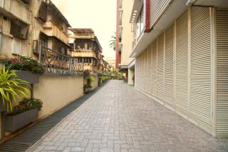 Theory9 Premium Service Apartments Khar - Bombay - 9