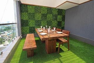 Theory9 Premium Service Apartments Khar - Bombay - 7