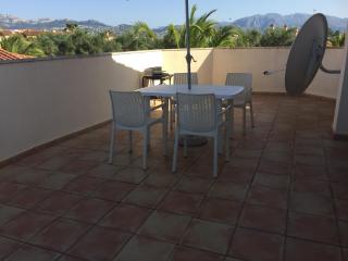 villa (3 bed and 2 bath) in the Oliva Nova Golf&Beach resort - Oliva - 6