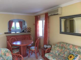 villa (3 bed and 2 bath) in the Oliva Nova Golf&Beach resort - Oliva - 7