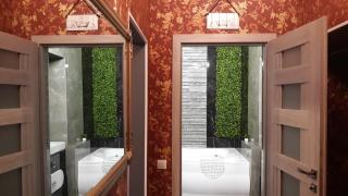 Delux Leopolli apartments near shopping mall Forum - Lviv - 7