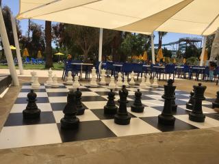 Papouis Protaras Hotel - Protaras - 5