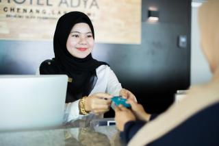 Hotel Adya Express Chenang - Pantai Cenang - 6
