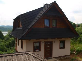 Świerkowe Chatki - 3