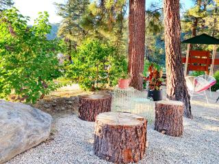 Grand Pine Cabins - Wrightwood - 2