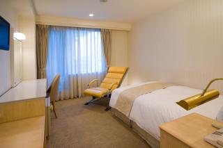 Hotel Yokohama Camelot Japan - Yokohama - 3