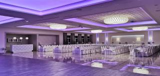 Hotel Sevilla Gold - 5