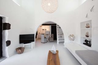 Monastery Estate Guesthouse - Soúgia - 0