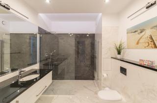 Montevideo Centrum 5 - 5