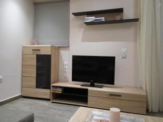 Helios & Elia family apartment - Liapades - 6