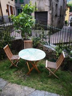 Residenza Se son Rose - Schignano - 4
