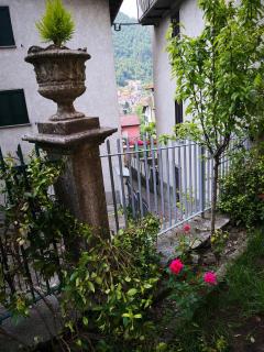 Residenza Se son Rose - Schignano - 3