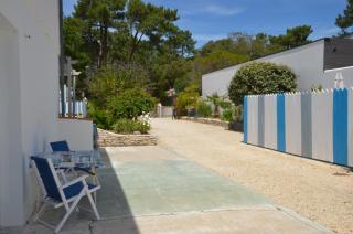 Chambre indépendante dans une villa - 3