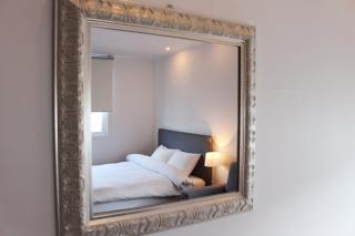 GONGGAN Residence Hotel - 1