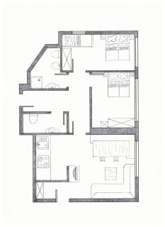 Appartement Haidacher - San Candido - 8