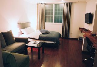 GONGGAN Residence Hotel - Geoje - 2