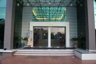 The Jerai Hotel Sungai Petani - Sungai Petani - 0