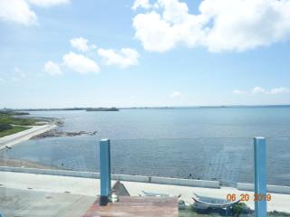 Ocean Sky B&B - Huxi - 1