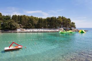 Rooms Miramare - Krk - 2