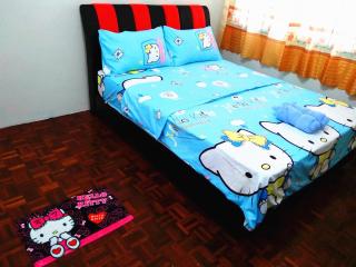H Homestay Sibu - 1000Mbps 1Gbps Wifi, Astro & Auto Gate Parking Semi Detached House! - Sibu - 0
