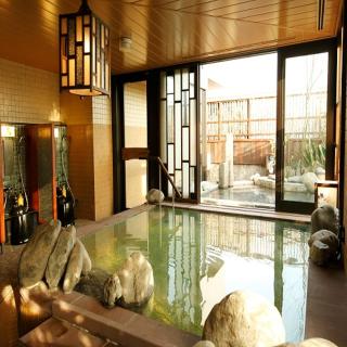 Dormy Inn Kagoshima - Kagoshima - 2