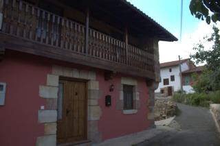 Casa Rural Reserva Saja-Besaya - 8