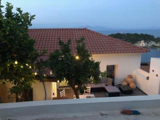 Casa Laryssiou - Gythio - 5