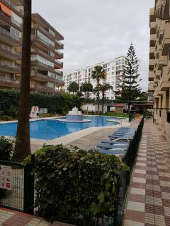Apartamento Nuevo RONDA IV - Fuengirola - 9