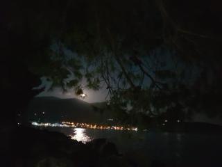 THE SEA CAVE CAMPING - Himare - 8