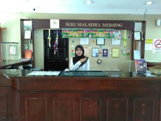 Hotel Seri Malaysia Mersing - 2
