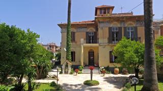 Villa Elide - Vico Equense - 4