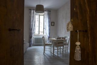 B&B del Palazzo - Monteodorisio - 9