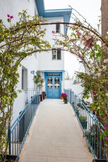 Eliada Hotel - Kuşadası - 3