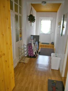 Ferienwohnung Central - Bad Steben - 1