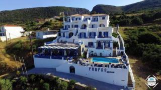 Prapas Apartments - Agia Pelagia - 0
