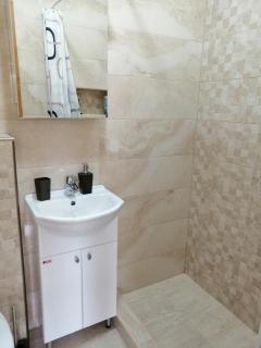 Studio Apartman Irena1 - Bijela - 3