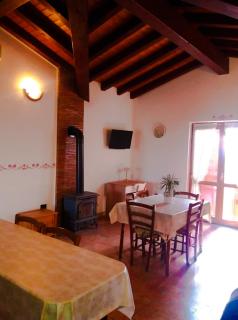 Mon Perin Castrum - Apartman Valentina - Bale - 0