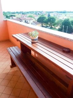Mon Perin Castrum - Apartman Valentina - Bale - 8