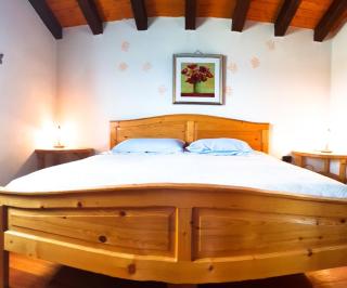 Mon Perin Castrum - Apartman Valentina - Bale - 5
