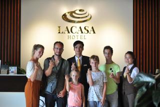 Lacasa Sapa Hotel - 5